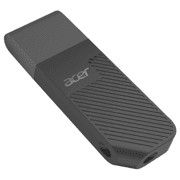 Memoria Biwin USB Acer UP300 256GB USB-A 3.2 Negra