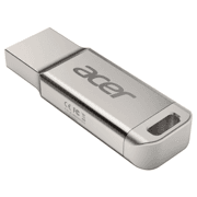 Memoria Biwin USB Acer UM310 16GB USB-A 3.2 Plata