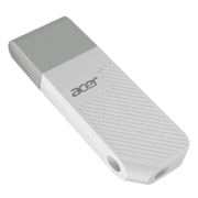 Memoria Biwin USB Acer UP300 16GB USB-A 3.2 Blanca