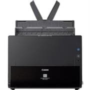 Escaner Canon ImageFormula DR-C225II Resolución 600 ppp
