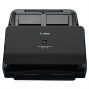 Escáner Canon ImageFormula DR-M260 de 60 PPM con Cap. 90 Hojas