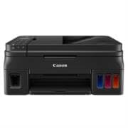 Multifuncional Canon Pixma G4110 Color Tinta Continua Wi-Fi/ADF/Wireless direct