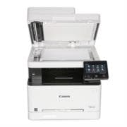Multifuncional Canon ImageClass MF654Cdw Color Láser 22 PPM Resolución 1200x1200 Hasta 2500 Páginas USB/Ethernet/Wifi