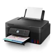 Canon Multifuncional Pixma G3180 Color Tinta Continua Wi-Fi Compatible IOS/WINDOWS