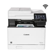 Multifuncional Laser Canon a Color MF751CDW de 35ppm Color / Mono