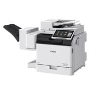 Multifuncional Canon Valor Láser a Color IR Advance DX C359iF 120V