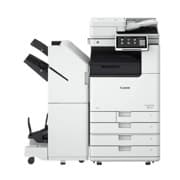 Multifuncional Canon Valor Láser a Color IR Advance DX C3930i 120V