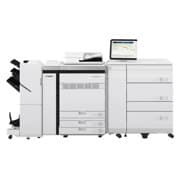 Impresora Laser Canon Monocromatica de Alto Rendimiento Valor imagePRESS V900 Series Main Engine