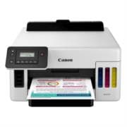 Impresora Tinta Continua Canon Maxify GX5010 Color