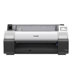 Plotter Canon ImagePrograf TM-240 de 24" 2400 x 1200DPI Ethernet/USB2.0/LAN