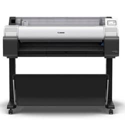 Plotter Canon ImagePrograf TM-340 de 36" 2400x1200 ppp 2GB WiFi/Ethernet/USB-B Producto Frágil Revisar Condiciones de