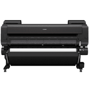 Plotter Canon Image ProGRaf Pro-6600 de 60" con Sistema de 12 Tintas