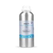 Resina Creality Lavable LCD 500g Color Gris