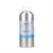 Resina Creality LCD Estándar Rigida 1kg Color Blanco
