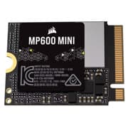 Unidad de Estado Solido SSD Interno Corsair MP600 Mini 2TB M.2 2230 NVMe PCIe 4.0 Lect 7000/6200 MBs sin Disipador