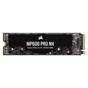 Unidad de Estado Solido SSD Interno Corsair MP600 Pro NH 8TB M.2 2280 NVMe PCIe 4.0 Lect 7000/6100 MBs sin Disipador