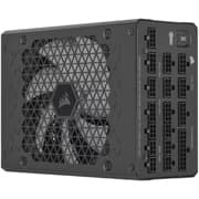 Fuente de Poder Corsair (CP-9020261-NA) HX1500I 1500W Full Modular 80 Plus Platinum Negro