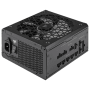 Fuente de Poder Corsair RM850x Shift 80 PLUS Gold Modular 24-pin ATX 140mm 850W