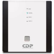 Regulador de Voltaje CDP 3000VA/2400W 8 Contactos