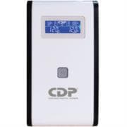 UPS CDP R-Smart 751 Interactivo 750VA/374W 10 ContactoS Display LCD