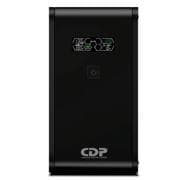 UPS CDP R-Smart 1210 Interactivo 1200VA/720W 10 Contactos Display LCD