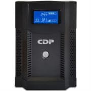 UPS CDP UPRS 1508 Interactivo Onda Senoidal 1500VA/1050Watts 8 Contactos