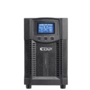 UPS CDP UPO11-1 AXTorre On-Line 1000VA/1000W Alimentación NEMA 5-15P 6 Contactos NEMA 5-15R  Display LCD