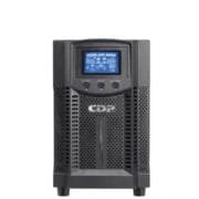 UPS CDP UPO11-1 Torre On-Line 1000VA/900W 4 Contactos Opción bancos de baterías Display LCD