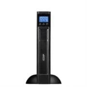 UPS CDP UPO11-2 RT AX Rack/Torre On-Line 2000VA/2000W Alimentación NEMA 5-20P 8 Contactos NEMA 5-20R Display LCD