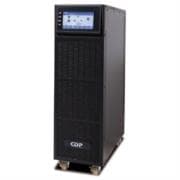 UPS CDP UPO33-15HFAX Online Torre Trifasico 15kva 15000VA/15000Watts 220VCA