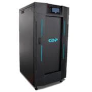 UPS CDP UPO33-30-PF-365 Trifásico Online Doble Conversión 30000VA/27kW 3 Fases Pantalla LCD 110-300VCA