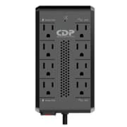 Regulador CDP con Voltaje 1410Va/700W