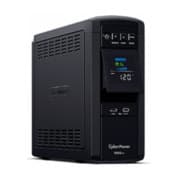 UPS Cyberpower 1000VA/600W Compatible con Fuentes PFC Activas