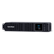 UPS Cyberpower No Break 1500VA 1500W Panel de Linea Interactiva