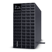 UPS Cyberpower 6000VA/6000W Online DobleConversión 200-240 Vac LCD Onda Senoidal 2años UPS1 Año en Batería