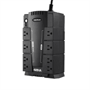 UPS CYBERPOWER 425VA 255W STANDBY 8 CONT