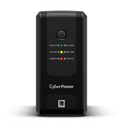 UPS Cyberpower 750VA Regulador Voltaje AVR Tipo Torre