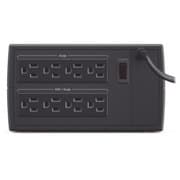 Regulador de Voltaje Cyberpower AVR 2000VA 1000WA 120+/-10% Vca