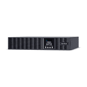 UPS Cyberpower OLS3000ERT2UA 3000 VA / 2700 WATTS Online doble conversión Onda senoidal pura Rack/Torre Panel LCD