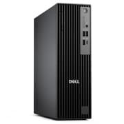 Desktop Dell Pro Slim QCS1255 AMD Ryzen 7 8700G 16GB 512GB NPU 16 TOPS W11 Pro Radeon 780M 3Y Basic Wi-Fi 6