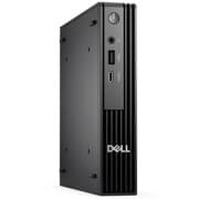 Desktop Dell PRO MFF Qcm1250 Intel Core I5-14500T 16Gb Ram 512Gb SSD W11 PRO 3 Años Basico