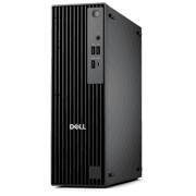 Desktop Dell Pro Slim QCS1250 Intel Core i5-14500 RAM 16GB 512GB SSD W11 Pro 3Y Basico