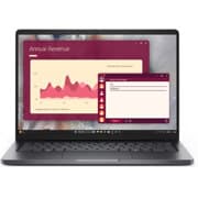 Laptop Dell Pro 14 PC14250 Intel Core 5-120U Ram 16Gb 512 SSD W11 Pro 1Año Basico