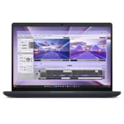 Laptop Dell Pro Max 16 Intel Ultra 7-265H 32GB Ram 1 TB SSD RTX 2000 8GB Win 11 PRO 3Y Prosupport Plus