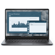 Laptop Dell PRO 14 AMD RYZEN 5 PRO 230 NPU RAM 16GB 512SSD GRAFICOS AMD RADEON  760M WIN 11 PRO 1Y BASIC