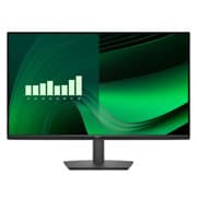 Monitor Dell 27" Pro E2725HM Resolucion 1920 × 1080 FHD HDMI/DP