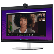 Monitor Dell 27" Pro Plus P2724DEB para Videoconferencias Quad HD 26 W