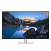 Monitor Dell UltraSharp 43 4K con concentrador USB-C - U4323QE