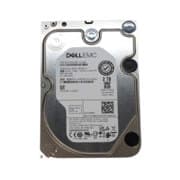 Disco duro Dell 2TB SATA 6Gb/s 7.2K RPM 512n 3.5" compatible con PowerEdge T160