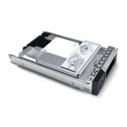 SSD Dell 480GB SATA 6Gb/s MU 512e 2.5" con portadora híbrida 3.5" Hot-Plug